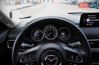 Внедорожник / Кроссовер Mazda CX-5 2023 в 