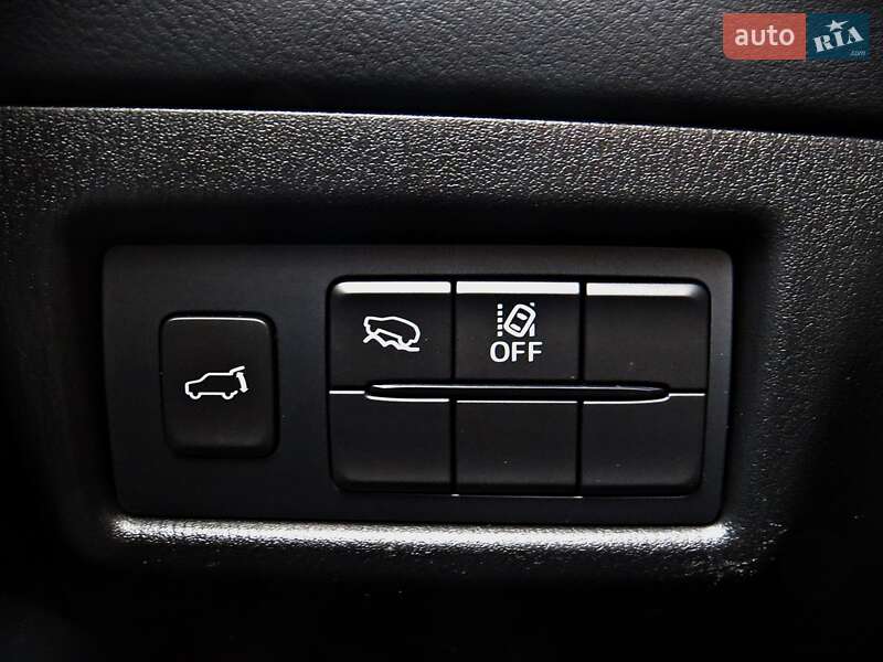 Внедорожник / Кроссовер Mazda CX-5 2023 в Черкассах