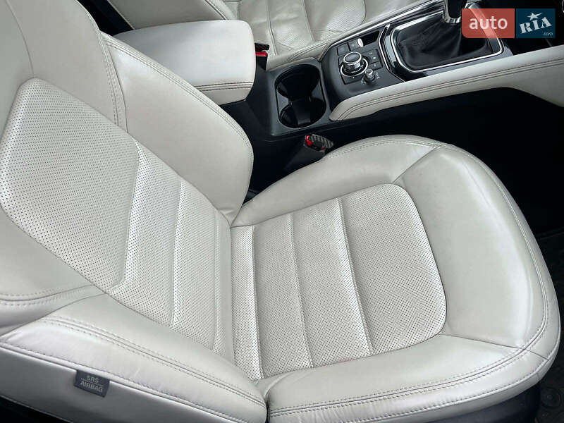 Внедорожник / Кроссовер Mazda CX-5 2017 в Киеве фото 31 Внедорожник / Кроссовер Mazda CX-5 2017 в Киеве