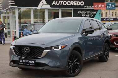 Mazda CX-5 2022