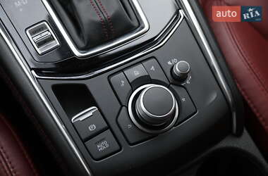 Внедорожник / Кроссовер Mazda CX-5 2022 в 