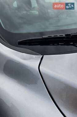 Позашляховик / Кросовер Mazda CX-5 2014 в 