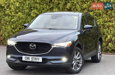 Mazda CX-5 2020
