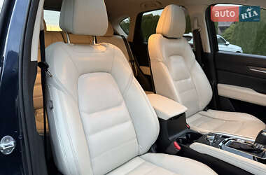 Внедорожник / Кроссовер Mazda CX-5 2020 в 