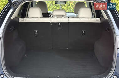 Внедорожник / Кроссовер Mazda CX-5 2020 в 