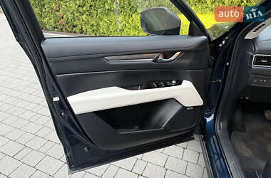Внедорожник / Кроссовер Mazda CX-5 2020 в 
