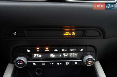 Внедорожник / Кроссовер Mazda CX-5 2020 в 
