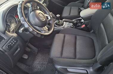 Mazda CX-5 2014 Mazda CX-5 2014