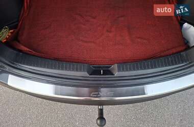 Позашляховик / Кросовер Mazda CX-5 2014 в 