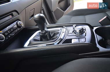 Внедорожник / Кроссовер Mazda CX-5 2018 в 