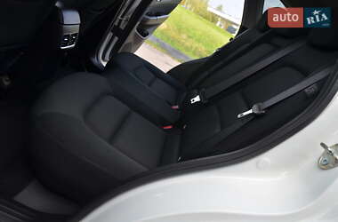Внедорожник / Кроссовер Mazda CX-5 2018 в 