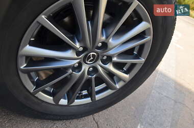 Внедорожник / Кроссовер Mazda CX-5 2018 в 