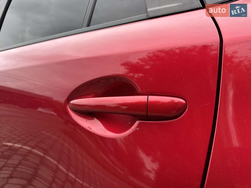 Внедорожник / Кроссовер Mazda CX-5 2018 в Ивано-Франковске