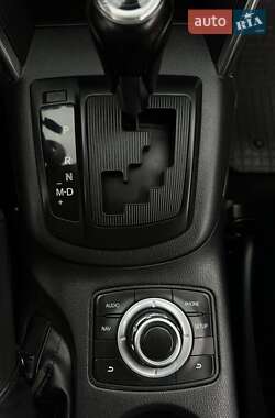Внедорожник / Кроссовер Mazda CX-5 2012 в 