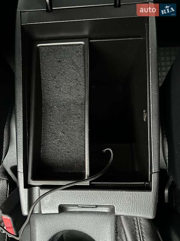 Позашляховик / Кросовер Mazda CX-5 2012 в Києві