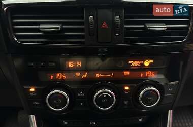 Внедорожник / Кроссовер Mazda CX-5 2012 в 