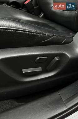 Внедорожник / Кроссовер Mazda CX-5 2012 в 