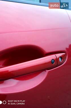 Позашляховик / Кросовер Mazda CX-5 2013 в 