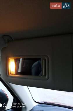 Позашляховик / Кросовер Mazda CX-5 2013 в 