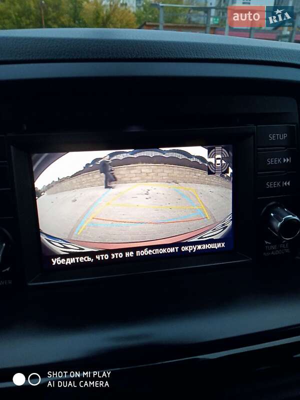 Внедорожник / Кроссовер Mazda CX-5 2013 в Сумах