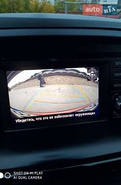 Позашляховик / Кросовер Mazda CX-5 2013 в 
