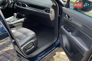 Внедорожник / Кроссовер Mazda CX-5 2020 в 