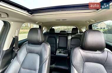 Внедорожник / Кроссовер Mazda CX-5 2020 в 