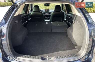 Внедорожник / Кроссовер Mazda CX-5 2020 в 