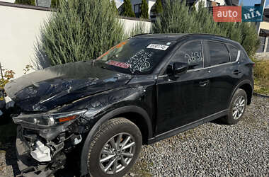 Mazda CX-5 2023