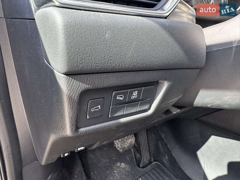 Внедорожник / Кроссовер Mazda CX-5 2023 в Львове