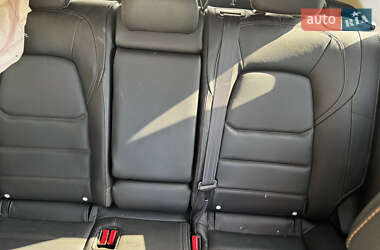Внедорожник / Кроссовер Mazda CX-5 2023 в 