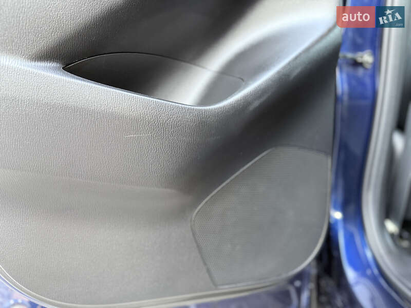 Позашляховик / Кросовер Mazda CX-5 2013 в Луцьку