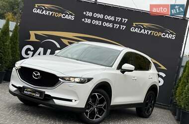 Mazda CX-5 2019 Mazda CX-5 2019