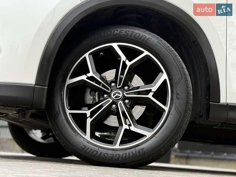 Внедорожник / Кроссовер Mazda CX-5 2019 в Виннице