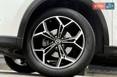 Позашляховик / Кросовер Mazda CX-5 2019 в 