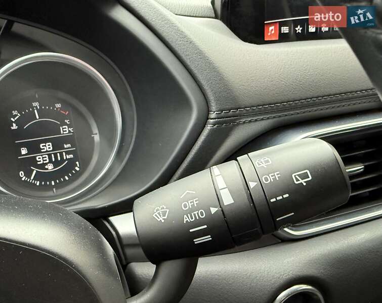 Внедорожник / Кроссовер Mazda CX-5 2019 в Виннице