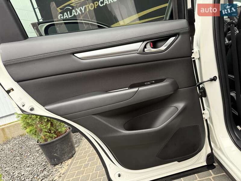 Внедорожник / Кроссовер Mazda CX-5 2019 в Виннице