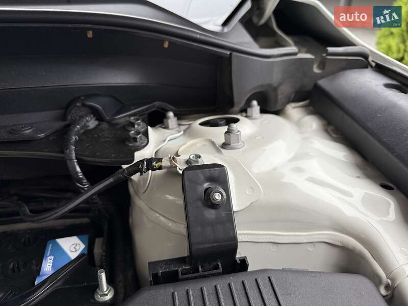 Внедорожник / Кроссовер Mazda CX-5 2019 в Виннице