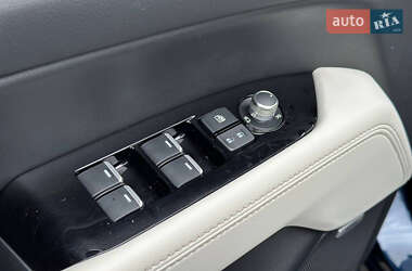 Внедорожник / Кроссовер Mazda CX-5 2023 в 