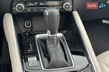 Внедорожник / Кроссовер Mazda CX-5 2023 в 