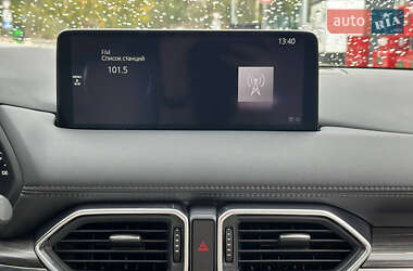 Внедорожник / Кроссовер Mazda CX-5 2023 в 