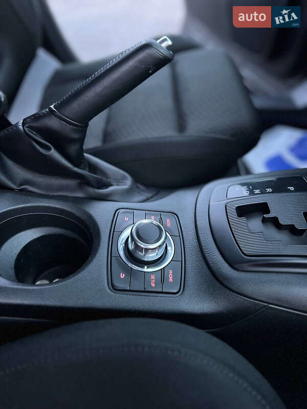 Позашляховик / Кросовер Mazda CX-5 2013 в Рівному