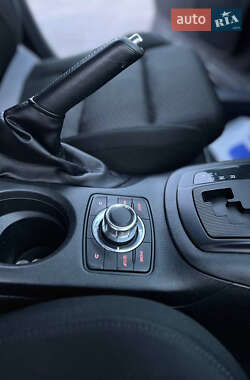 Позашляховик / Кросовер Mazda CX-5 2013 в 