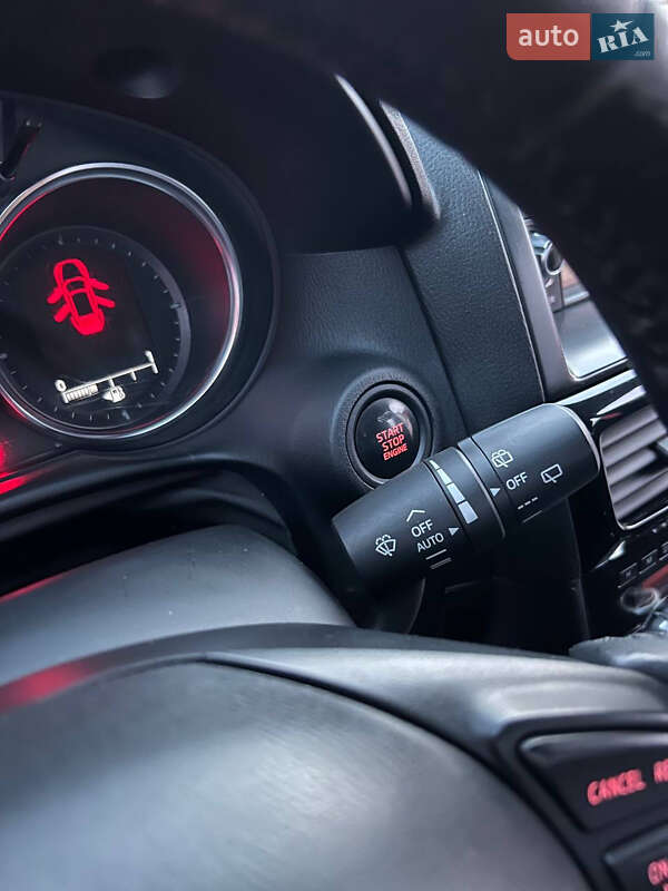 Позашляховик / Кросовер Mazda CX-5 2013 в Рівному