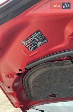 Позашляховик / Кросовер Mazda CX-5 2024 в 