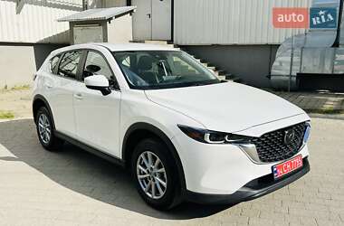 Mazda CX-5 2022 Mazda CX-5 2022