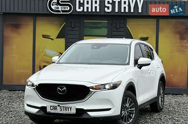 Mazda CX-5 2020