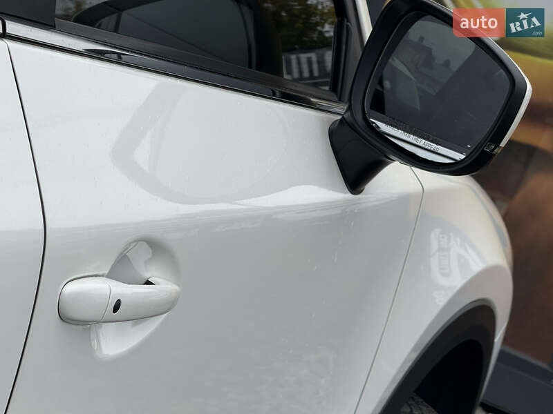 Внедорожник / Кроссовер Mazda CX-5 2020 в Стрые