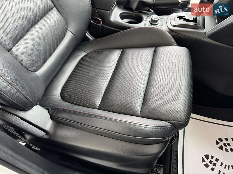 Позашляховик / Кросовер Mazda CX-5 2013 в Дрогобичі