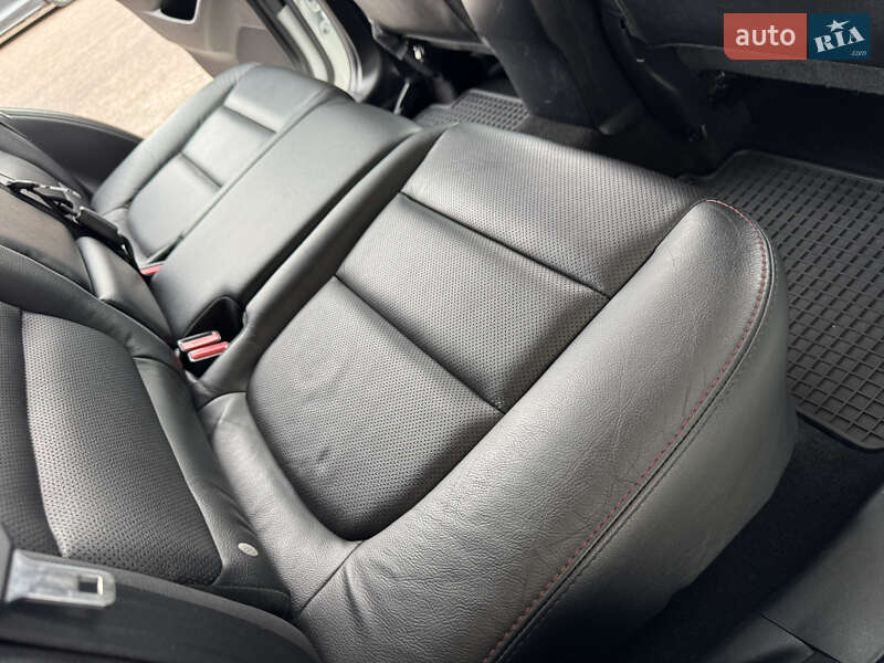 Позашляховик / Кросовер Mazda CX-5 2013 в Дрогобичі